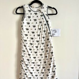 Kyte BABY Retired 2.5 Tog Sleep Sack (Creek)